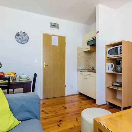 Orka Apartamento *