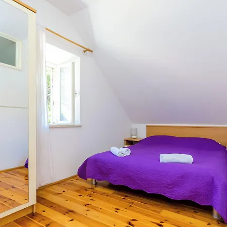 Διαμέρισμα Orka Ντουμπρόβνικ