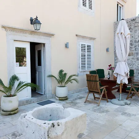 Διαμέρισμα Orka Ντουμπρόβνικ