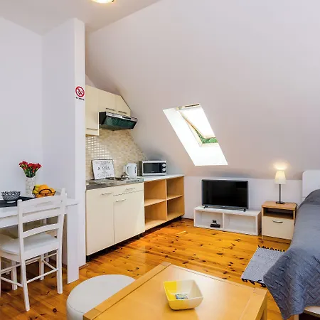 Orka Διαμέρισμα