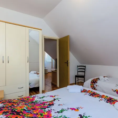 Apartamento Orka Dubrovnik