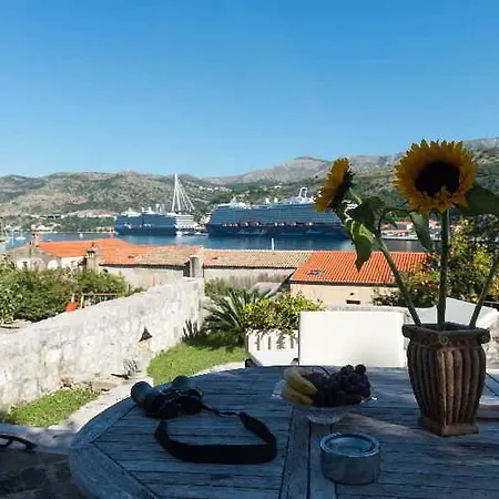 Orka Apartamento Dubrovnik