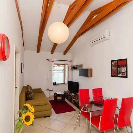 오르카 아파트먼트 두브로브니크