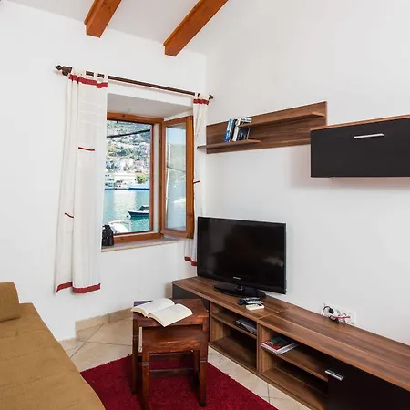 Orka * Ντουμπρόβνικ