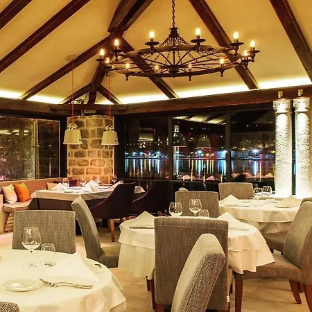 오르카 아파트먼트 * 두브로브니크