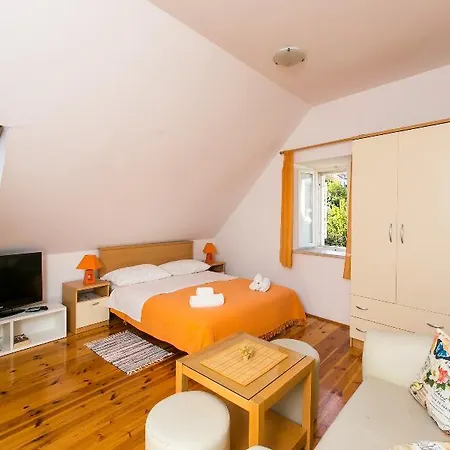 Apartmán Orka *