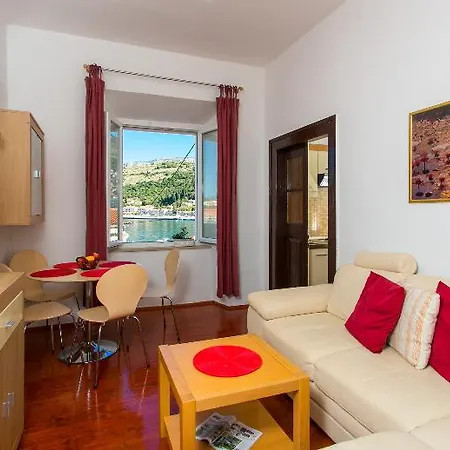 Apartamento Orka