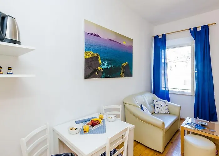 Apartment Orka