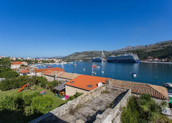 Apartment Orka Dubrovnik