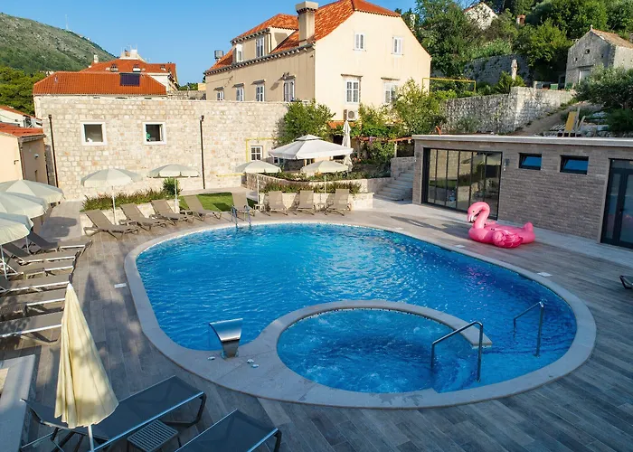 Apartment Orka Dubrovnik