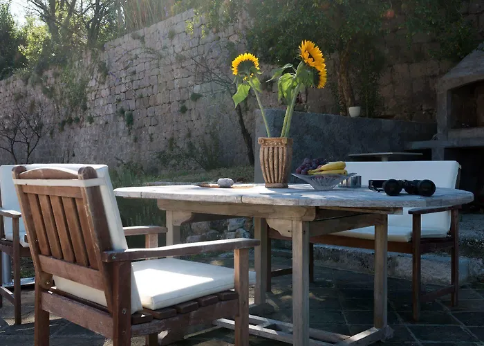 Orka Apartment Dubrovnik