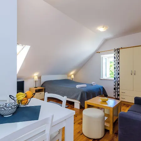 Apartment Orka Dubrovnik