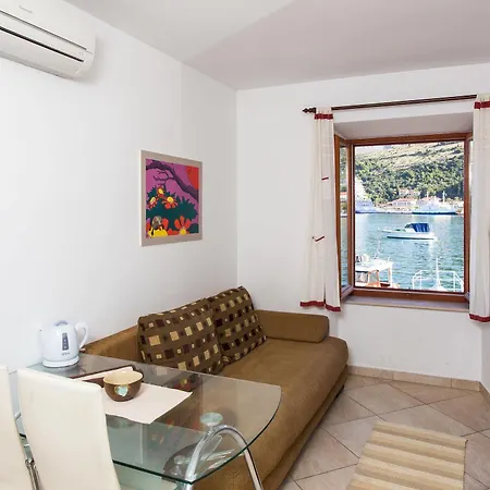 Orka Apartment Dubrovnik