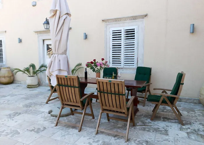 오르카 아파트먼트