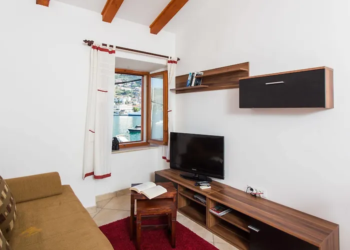 오르카 아파트먼트 * 두브로브니크