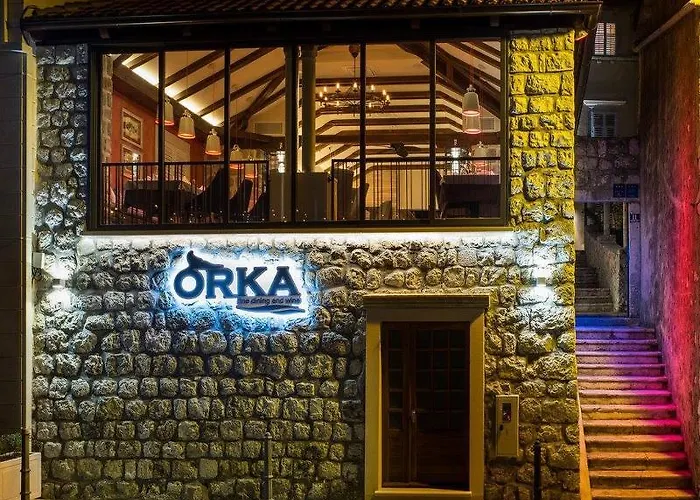 Orka *