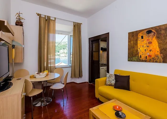 Orka Apartman Dubrovnik