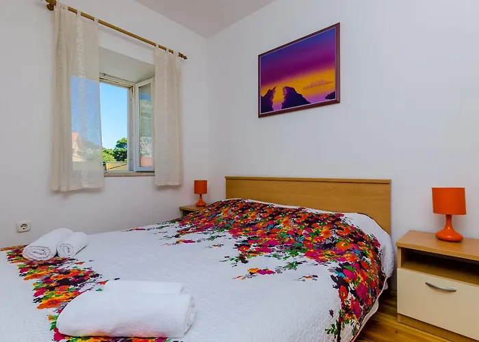 Apartman Orka