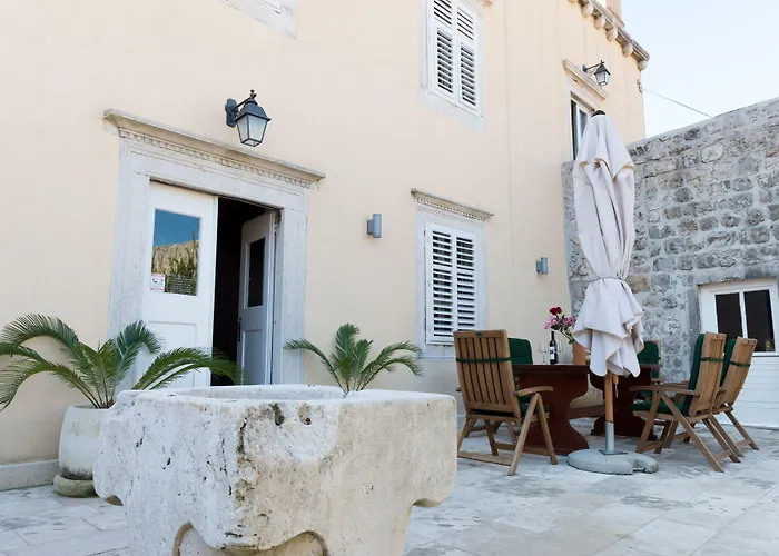 Apartman Orka Dubrovnik