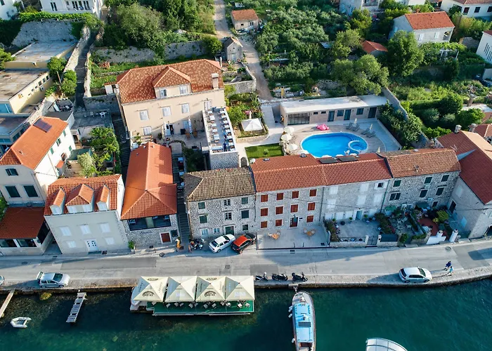 Apartman Orka Dubrovnik
