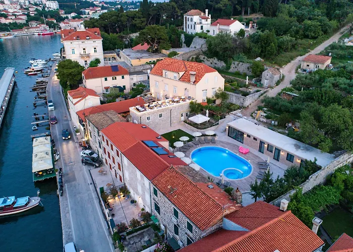Apartman Orka