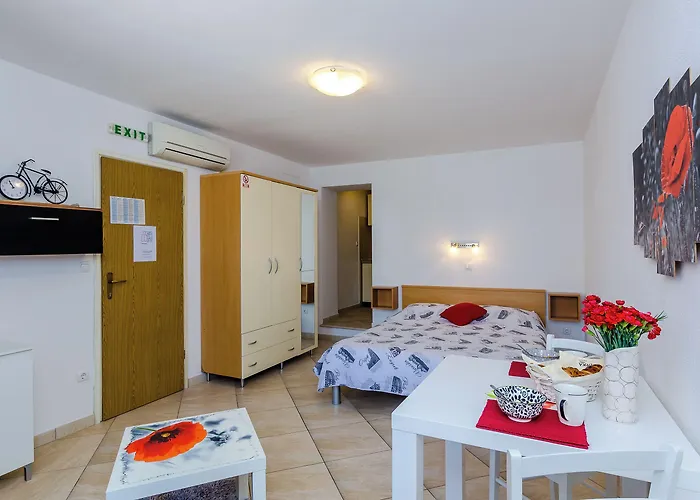 Apartman Orka Dubrovnik