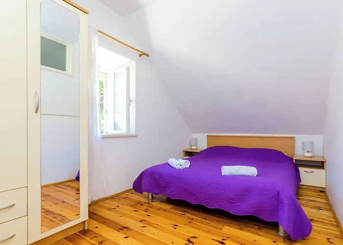 Apartman Orka Dubrovnik