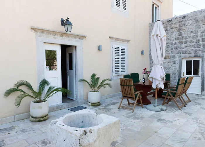 Apartman Orka Dubrovnik