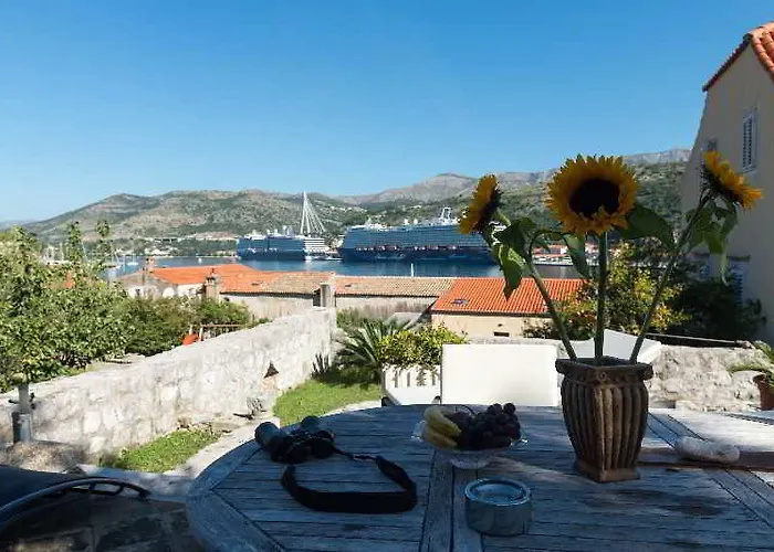 Orka Apartman Dubrovnik