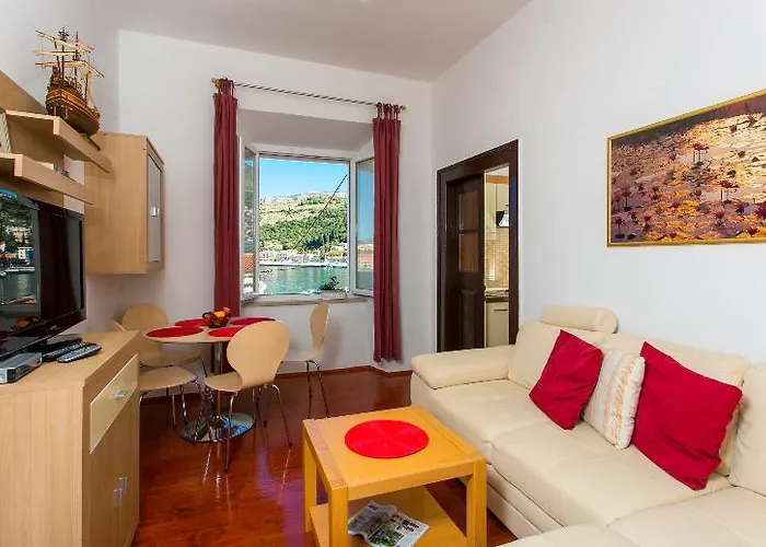 Apartman Orka